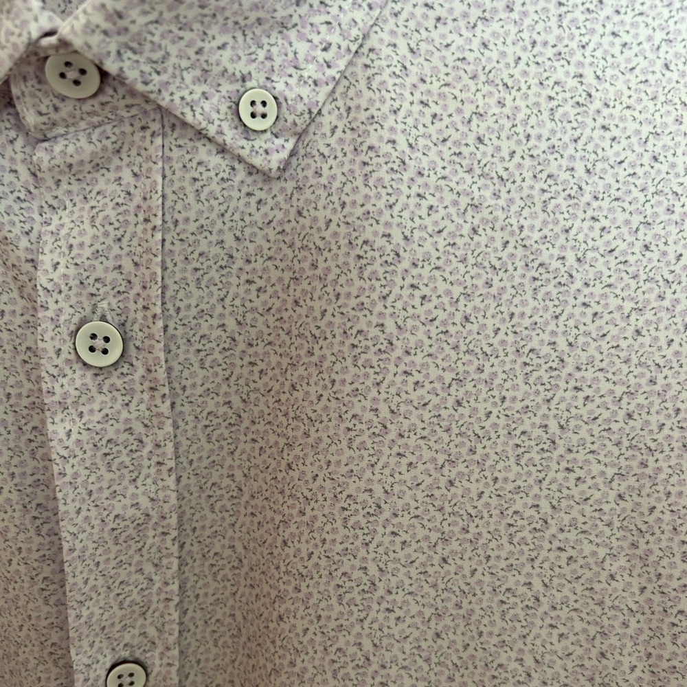 Men’s XL button down - Picture 6 of 7